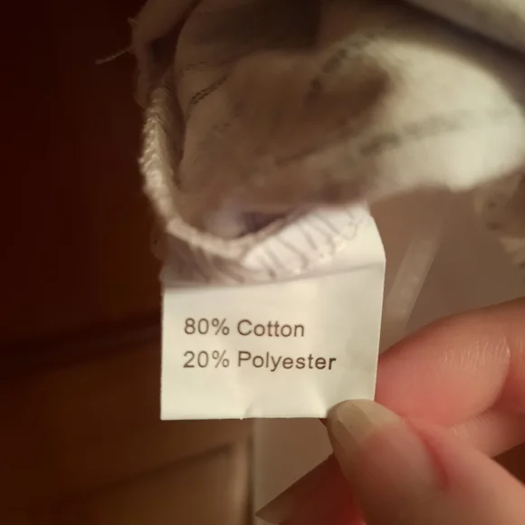 Pumpkin Spice Top - Picture 4 of 4